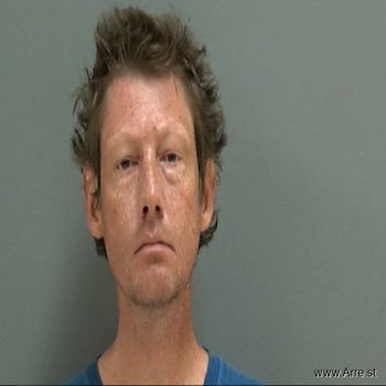 Wade Weaver Hill Jr Mugshot