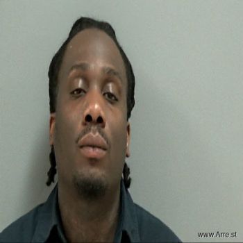 Wallace Roddrigues Johnson Mugshot