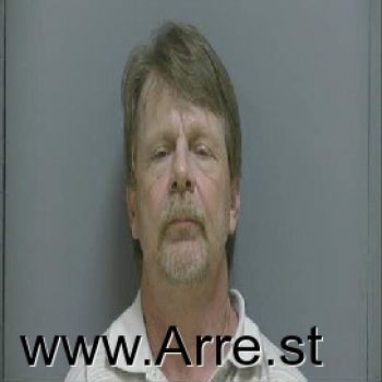 Walter Allen Mcrae Mugshot