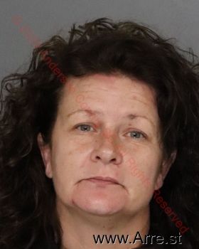 Wanda Ann Campbell Mugshot