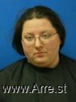 Warnille Anne Barnett Mugshot