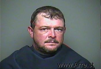 Wayne Scott Hill Mugshot