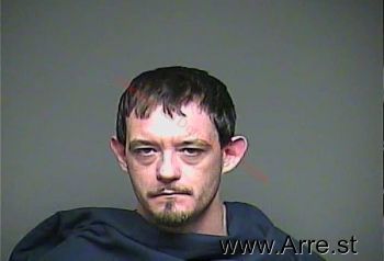 Wayne Dale Roberts Jr Mugshot