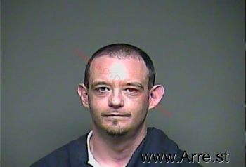 Wayne Dale Roberts Jr Mugshot