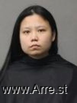 Wei Nmn Li Mugshot