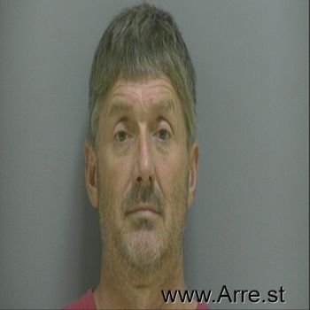 Wendell Allen Ingram Mugshot