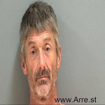 Wendell Allen Ingram Mugshot