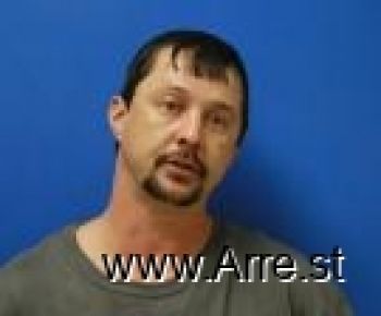 Wendell Wayne Jr Pennington Mugshot