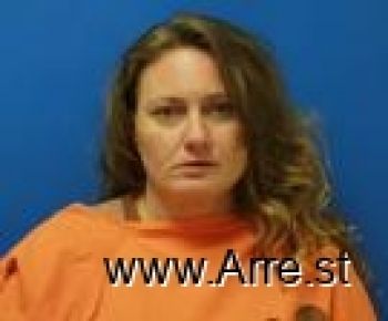 Wendy Hope Smith Mugshot