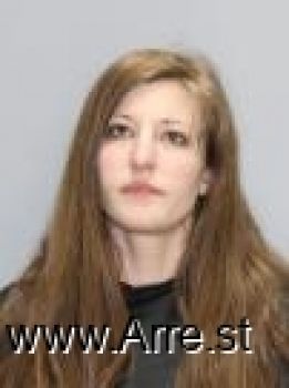 Whitney Sharee Hall Mugshot