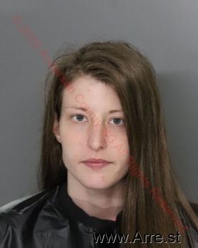 Whitney Sharee Hall Mugshot