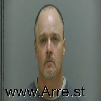 William Johnathan Brunson Mugshot