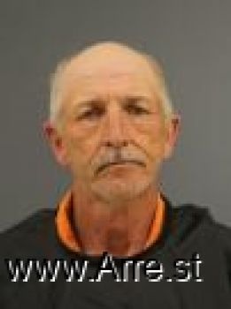 William Lee Daniels Mugshot