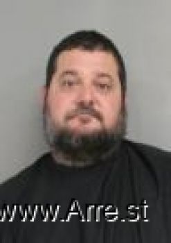 William Travis Fowler Mugshot