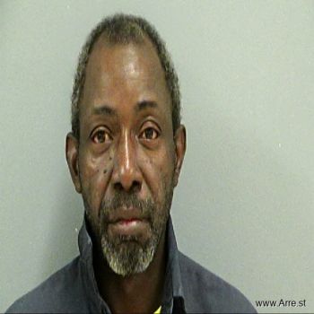 William Jeff Franklin Mugshot