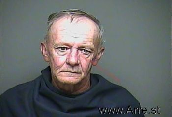 William Thomas Goodenow Mugshot