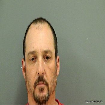 William Marvin Humphries Iii Mugshot