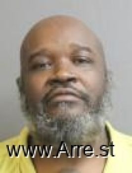 William Carlos Jr Johnson Mugshot