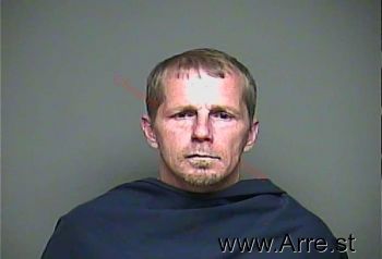 William Thomas Stephens Jr Mugshot