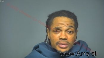 William Tavaris Young Mugshot