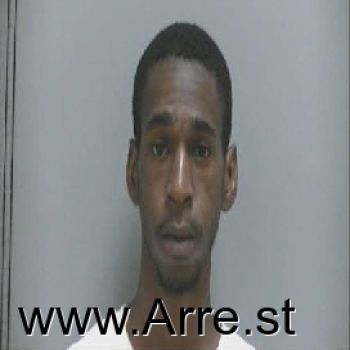 William  Kashon Tyquan Mcfarland Iii Mugshot