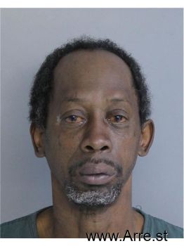 Willie  Allen Mugshot