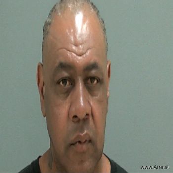 Willie Ray Caldwell Mugshot