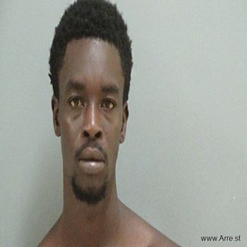 Willie Louis Cottingham Mugshot