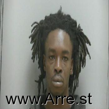 Willie Louis Cottingham Mugshot