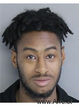 Willie  Garrett Jr Mugshot