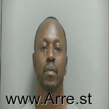 Willie  Green Jr Mugshot