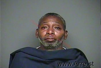 Willie James Jordan Mugshot