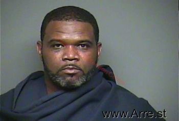 Willie Anthony Taylor Mugshot