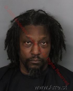 Willie Frank Walker Mugshot