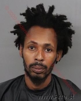 Willis Andrecus Traymone Jones Mugshot