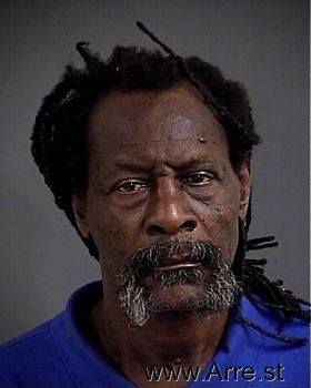 Wallace  Green Mugshot