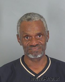 Walter E Anderson Mugshot