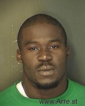 Walter Lee Iii Jackson Mugshot