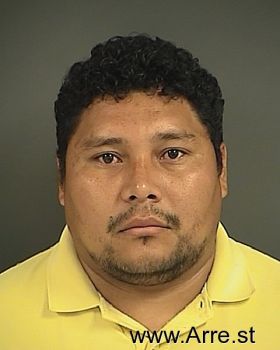 Walter  Reyes-delgado Mugshot