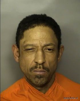 Walter Nmn Thompson Mugshot