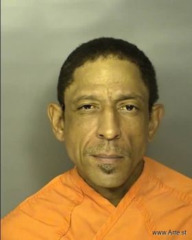 Walter Nmn Thompson Mugshot