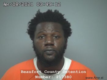 Walter  Young Iii Mugshot