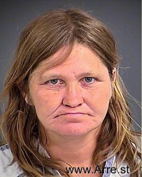 Wanda Laveigh Mcdaniel Mugshot