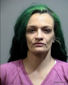 Wanda Victoria Nunnery Mugshot