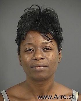 Wanda  Rivers Mugshot