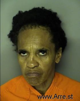 Wanda Gail Legette Rogers Mugshot