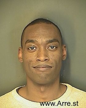 Warren Alonzo Brown Mugshot