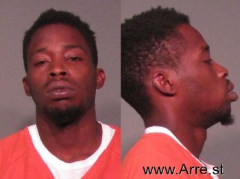 Waymir Krashawn Parsons Mugshot