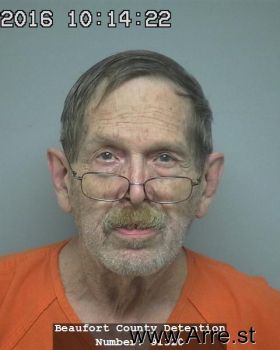 Wayne Leon Bristow Mugshot