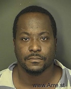 Wayne  Brown Mugshot